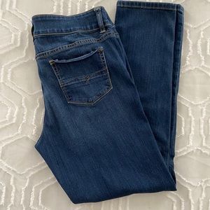 New York & Company jeans size 10
